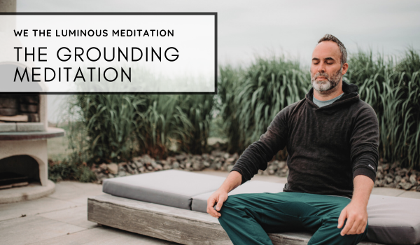 The Grounding Meditation