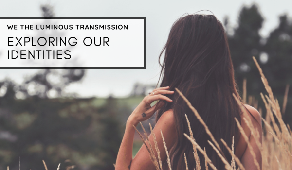 Exploring our identities