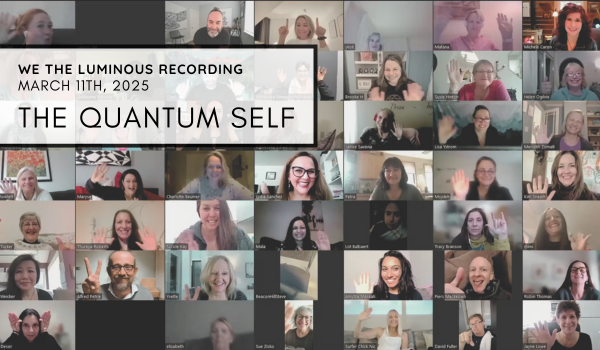 The Quantum Self