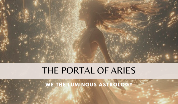 The Portal of Aries