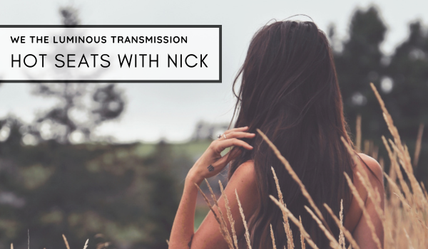 Hot Seats with Nick