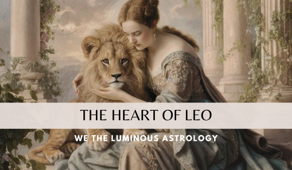 The​ Heart of Leo
